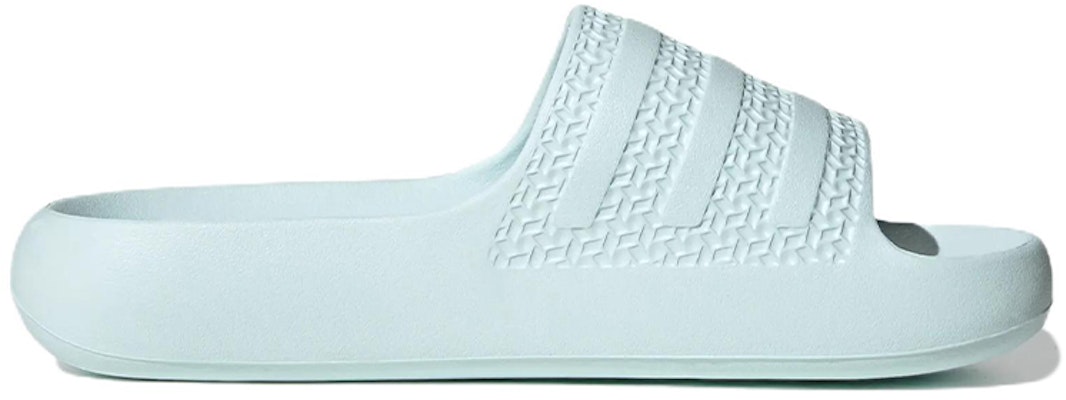 (W) adidas Adilette Ayoon Slide 'Casi Azul' GX1978 Order (W) adidas Adilette Ayoon Slide 'Casi Azul' GX1978