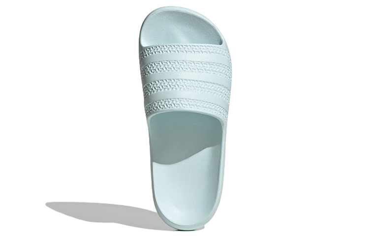 Lookbook (W) adidas Adilette Ayoon Slide 'Casi Azul' GX1978