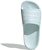 (W) adidas Adilette Ayoon Selipar 'Almost Blue' GX1978