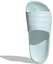 Lookbook (W) adidas Adilette Ayoon Selipar 'Almost Blue' GX1978