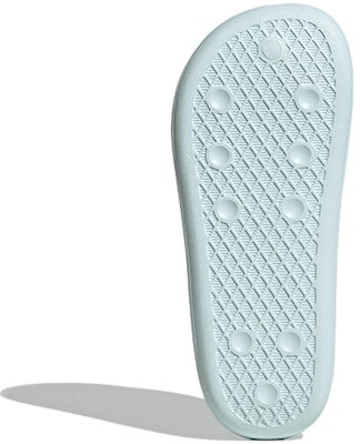 (W) adidas Adilette Ayoon Slide 'Almost Blue' Biru Muda GX1978 Shop (W) adidas Adilette Ayoon Slide 'Almost Blue' Biru Muda GX1978
