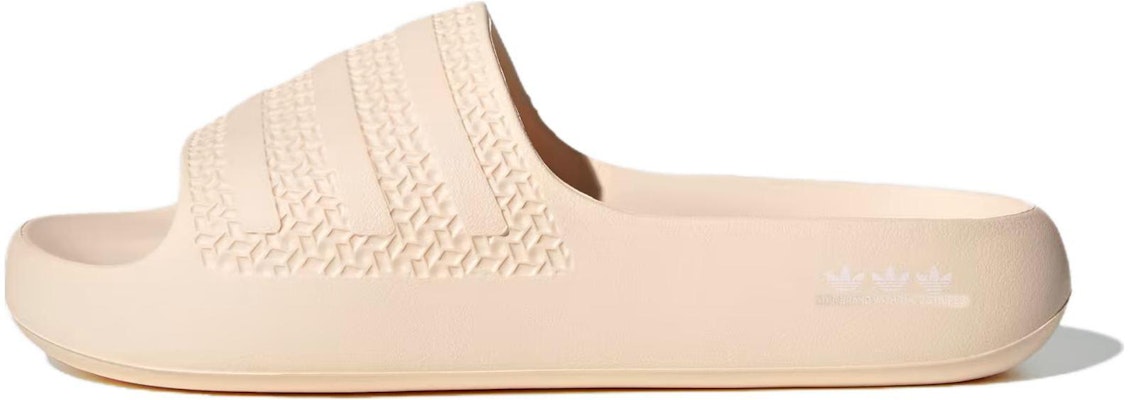 (Women) adidas Adilette Ayoon Slide 'Bliss Orange' HP9572 Buy (Women) adidas Adilette Ayoon Slide 'Bliss Orange' HP9572
