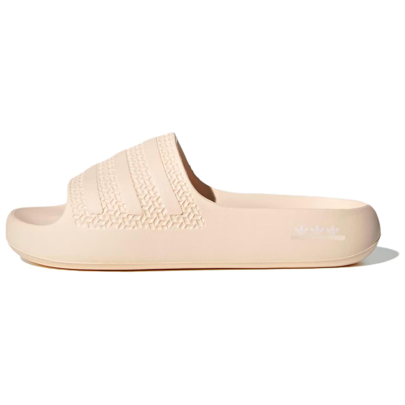 (Women) adidas Adilette Ayoon Slide 'Bliss Orange' HP9572