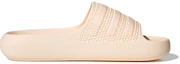 Order (W) adidas Adilette Ayoon Slide ''Bliss Orange'' Sandale HP9572