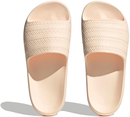 (W) adidas Adilette Ayoon Slide ''Bliss Orange'' Sandale HP9572 Shop (W) adidas Adilette Ayoon Slide ''Bliss Orange'' Sandale HP9572