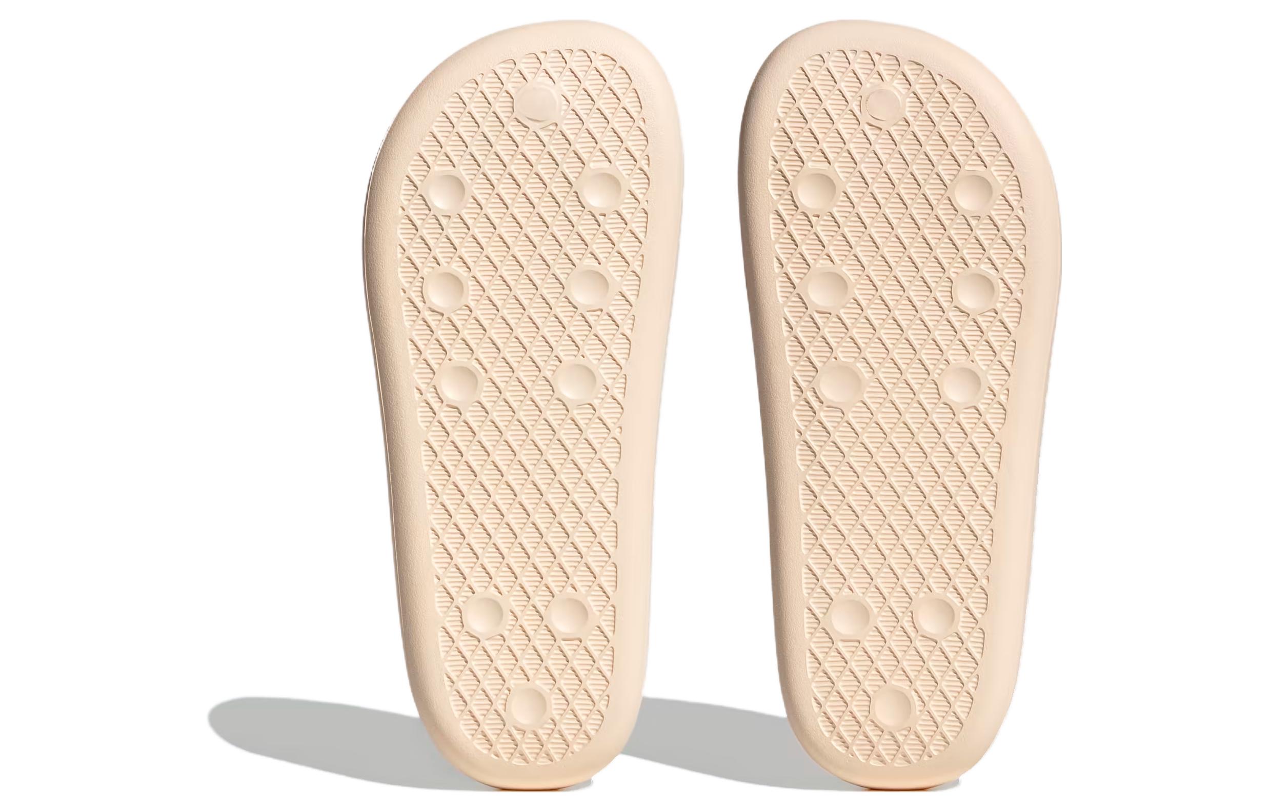 Purchase (W) adidas Adilette Ayoon Slide ''Bliss Orange'' Sandale HP9572