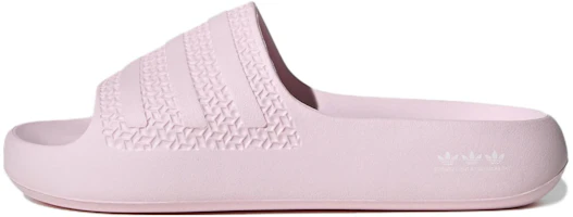 (Women) adidas Adilette Ayoon Slide 'Clear Pink' HP9574 (Women) adidas Adilette Ayoon Slide 'Clear Pink' HP9574