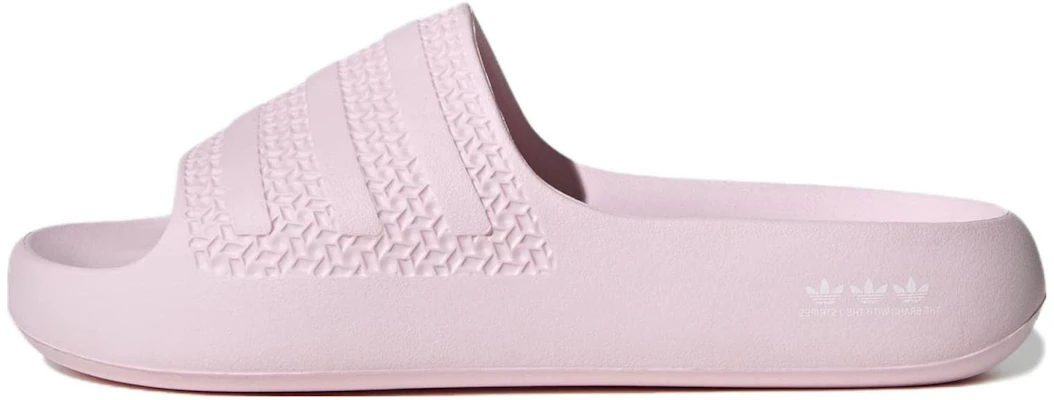 (W) adidas Adilette Ayoon Slide ''Clear Pink'' Frauen Rosa HP9574 Buy (W) adidas Adilette Ayoon Slide ''Clear Pink'' Frauen Rosa HP9574