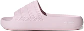 Buy (W) adidas Adilette Ayoon Slide ''Clear Pink'' Frauen Rosa HP9574