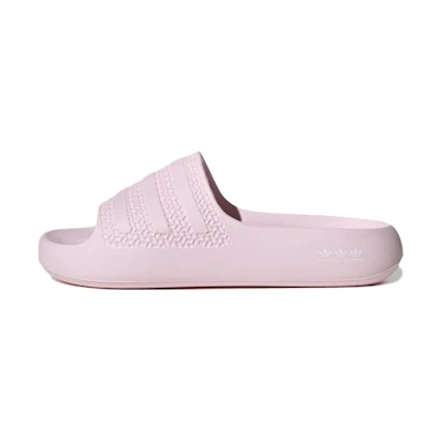 (W) adidas Adilette Ayoon Slide 'Clear Pink'