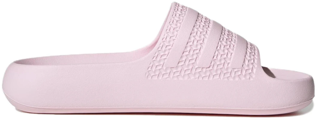 (W) adidas Adilette Ayoon Slide ''Clear Pink'' Frauen Rosa HP9574 Order (W) adidas Adilette Ayoon Slide ''Clear Pink'' Frauen Rosa HP9574