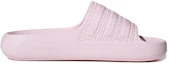 Order (W) adidas Adilette Ayoon Slide ''Clear Pink'' Frauen Rosa HP9574
