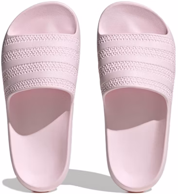 (女款)adidas Adilette Ayoon 拖鞋 'Clear Pink' HP9574 Shop (女款)adidas Adilette Ayoon 拖鞋 'Clear Pink' HP9574
