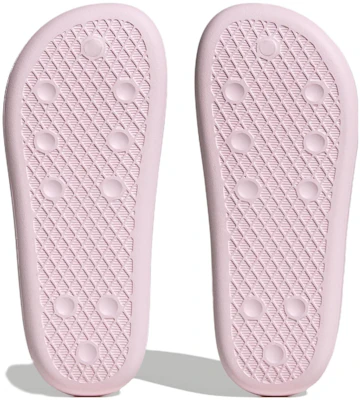 (W) adidas Adilette Ayoon Slide ''Clear Pink'' Frauen Rosa HP9574 Purchase (W) adidas Adilette Ayoon Slide ''Clear Pink'' Frauen Rosa HP9574