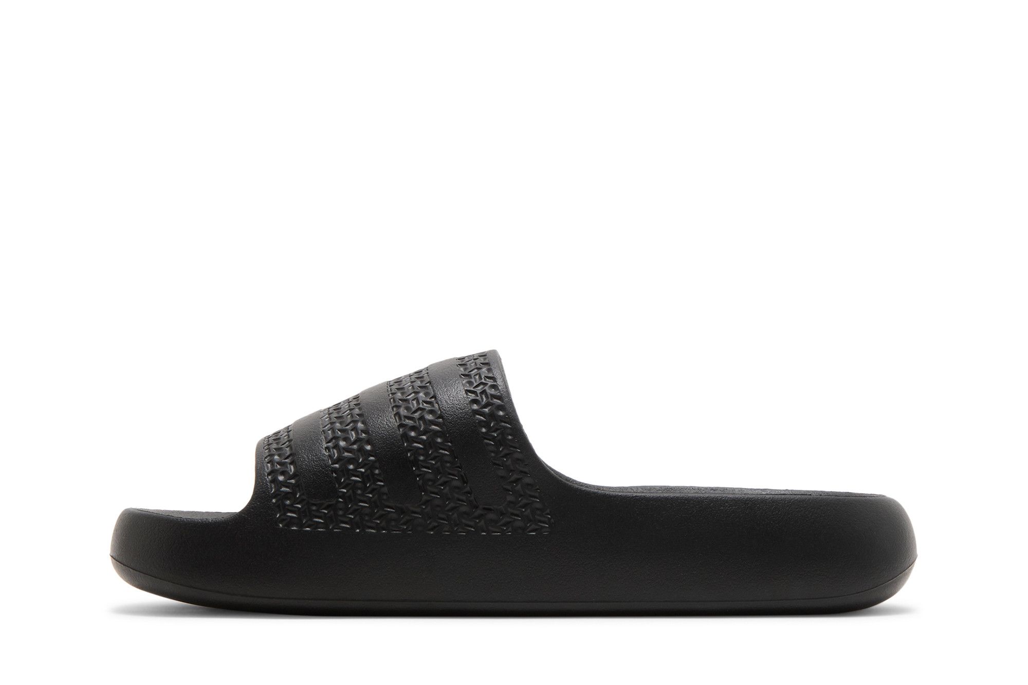 Lookbook (Women) adidas Adilette Ayoon Slide 'Core Black' GX1979