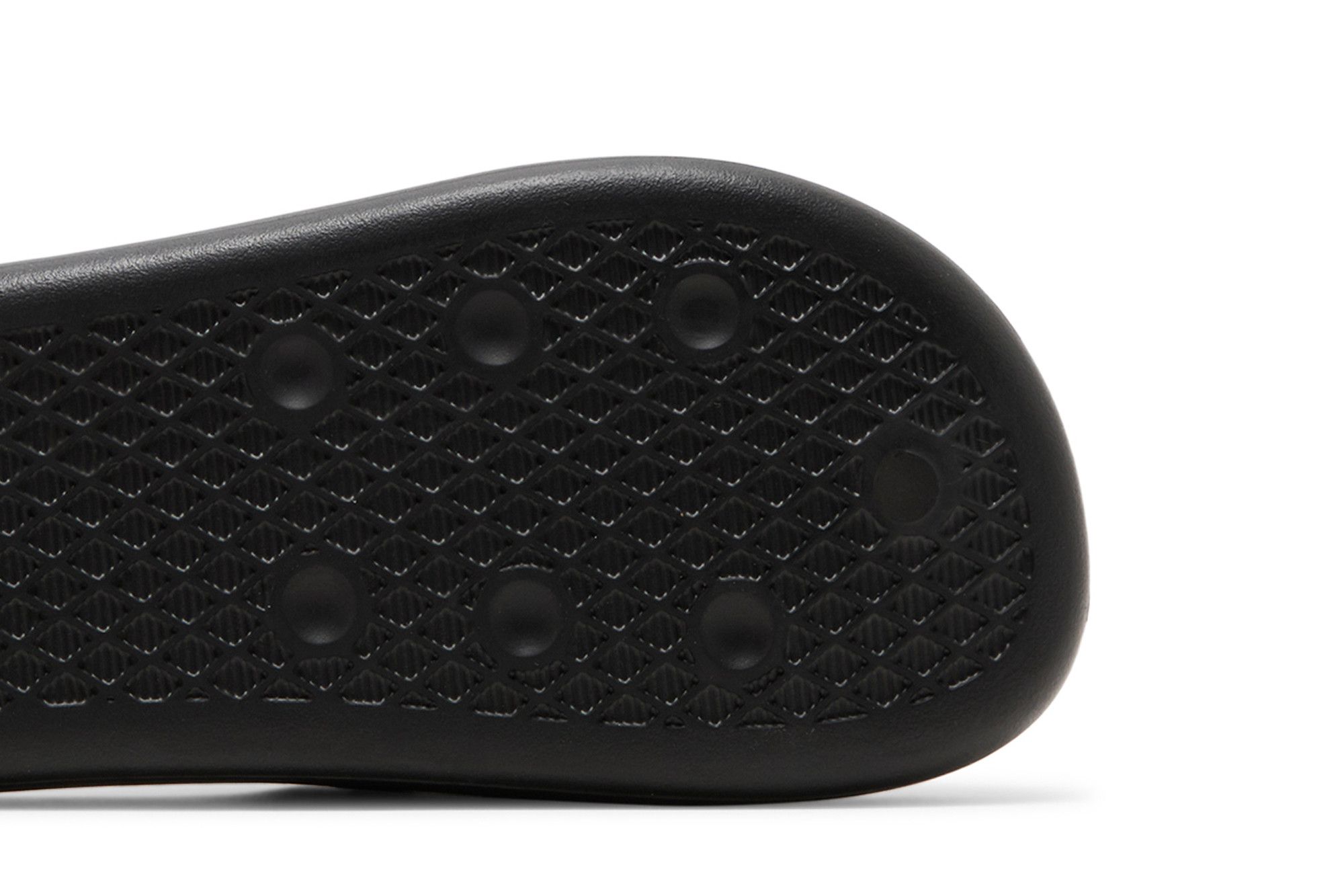 Purchase (Women) adidas Adilette Ayoon Slide 'Core Black' GX1979