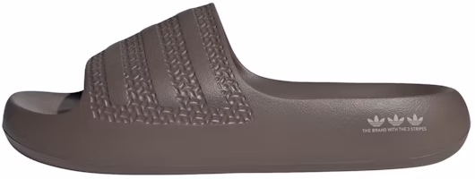 (Women) adidas Adilette Ayoon Slide 'Earth Strata' IF7617 (Women) adidas Adilette Ayoon Slide 'Earth Strata' IF7617