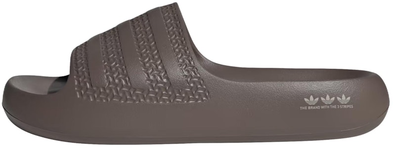 (W) adidas Adilette Ayoon Selipar 'Earth Strata' IF7617 Buy (W) adidas Adilette Ayoon Selipar 'Earth Strata' IF7617