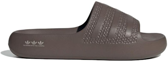 (W) adidas Adilette Ayoon Selipar 'Earth Strata' IF7617 Order (W) adidas Adilette Ayoon Selipar 'Earth Strata' IF7617