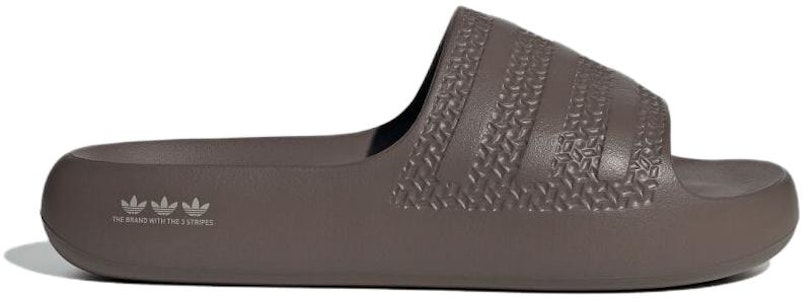 (W) adidas Adilette Ayoon Selipar 'Earth Strata' IF7617 Order (W) adidas Adilette Ayoon Selipar 'Earth Strata' IF7617