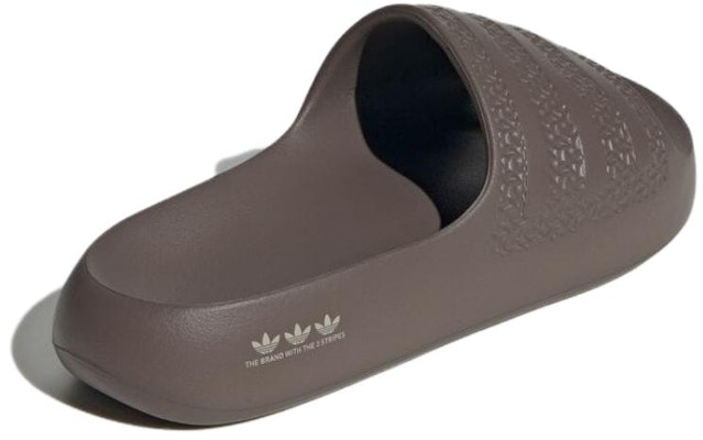 (Women) adidas Adilette Ayoon Slide 'Earth Strata' IF7617 Shop (Women) adidas Adilette Ayoon Slide 'Earth Strata' IF7617
