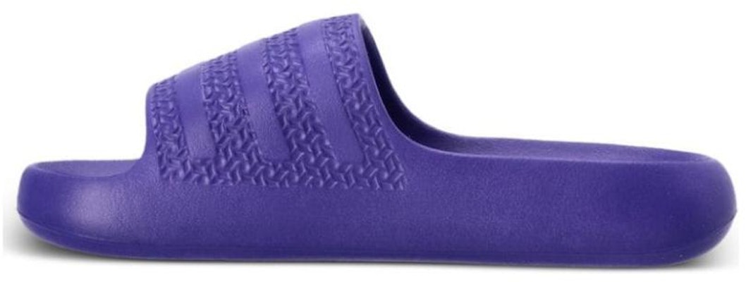 (Women) adidas Adilette Ayoon Slide 'Purple' IE5619 Buy (Women) adidas Adilette Ayoon Slide 'Purple' IE5619