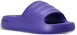 (W) adidas Adilette Ayoon Slide 'Ungu' IE5619