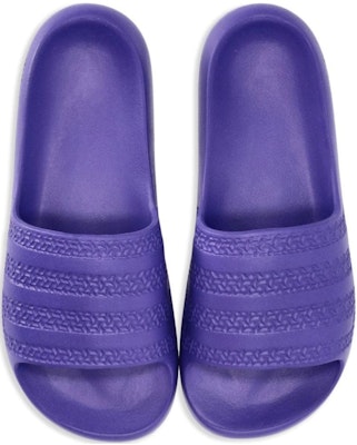 (Women) adidas Adilette Ayoon Slide 'Purple' IE5619 Shop (Women) adidas Adilette Ayoon Slide 'Purple' IE5619