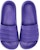 (W) adidas Adilette Ayoon Slide 'Ungu' IE5619