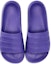 Shop (W) adidas Adilette Ayoon Slide 'Ungu' IE5619