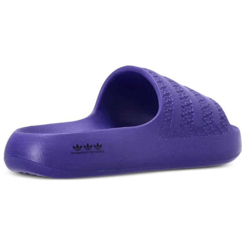 Purchase (W) 阿迪达斯 Adilette Ayoon 拖鞋 '紫色' IE5619