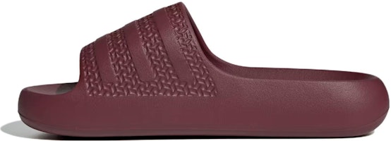 (Women) adidas Adilette Ayoon Slide 'Shadow Red' HP9573 (Women) adidas Adilette Ayoon Slide 'Shadow Red' HP9573