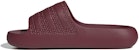 (W) adidas Adilette Ayoon Slide 'Shadow Red' Merah Bayang HP9573