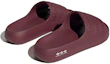 Shop (W) adidas Adilette Ayoon Slide ''Schattenrot'' HP9573