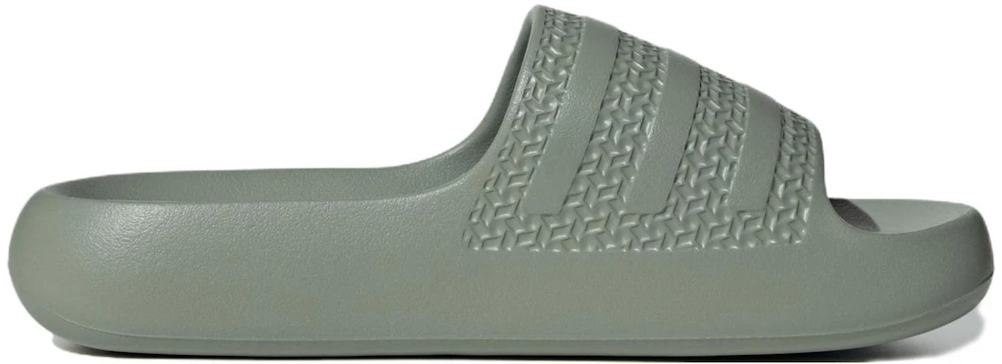 (W) adidas Adilette Ayoon Slides ''Silbergrün'' IF7618 Order (W) adidas Adilette Ayoon Slides ''Silbergrün'' IF7618