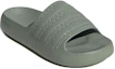 Lookbook (W) adidas Adilette Ayoon Slides ''Silbergrün'' IF7618