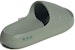 (W) adidas Adilette Ayoon Slide 'Silver Green' Lelaki & Wanita IF7618