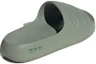 Shop (W) adidas Adilette Ayoon Slides ''Silbergrün'' IF7618