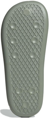 (Women) adidas Adilette Ayoon Slide 'Silver Green' IF7618 Details for (Women) adidas Adilette Ayoon Slide 'Silver Green' IF7618