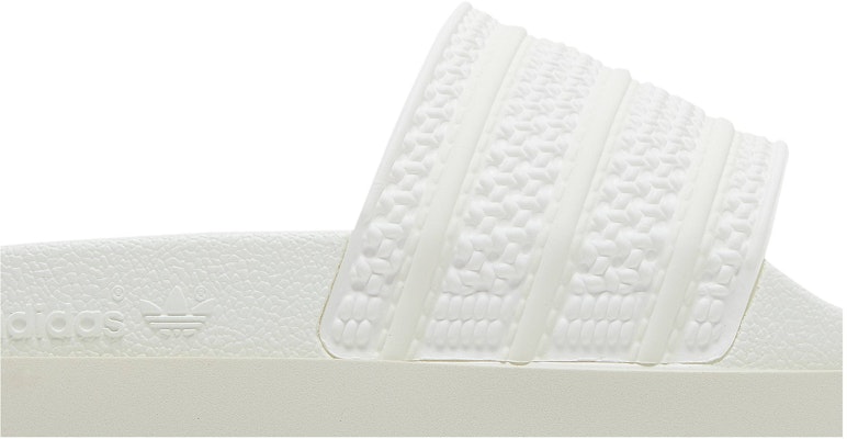 (Women) adidas Adilette Bonega Slide 'Triple White' GY0886 Order (Women) adidas Adilette Bonega Slide 'Triple White' GY0886