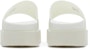 (W) adidas Adilette Bonega Slide 'Putih Triple' GY0886