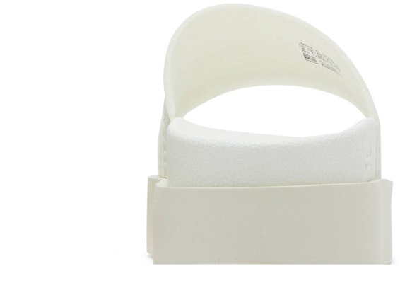 (Women) adidas Adilette Bonega Slide 'Triple White' GY0886 Sizing (Women) adidas Adilette Bonega Slide 'Triple White' GY0886