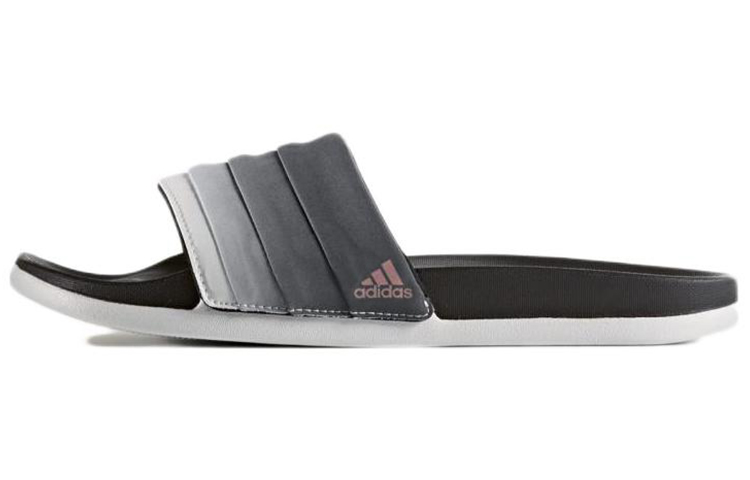 (W) adidas Adilette CF+ Armad 'Core Black'