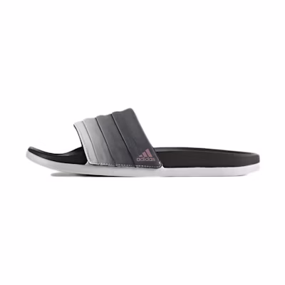 (W) adidas Adilette CF+ Armad 'Core Black'
