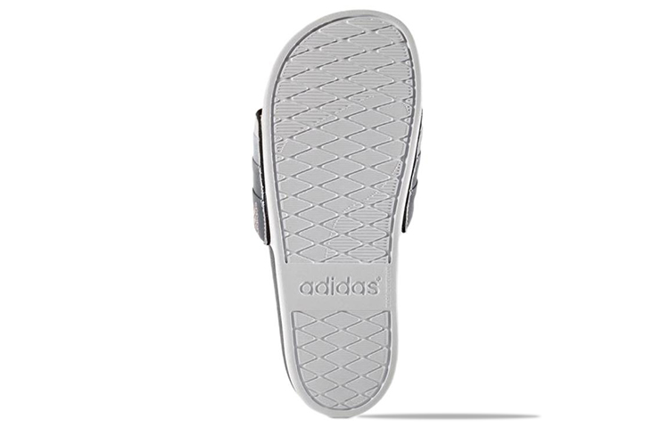 (W) adidas Adilette CF+ Armad 'Core Black' 圖 6