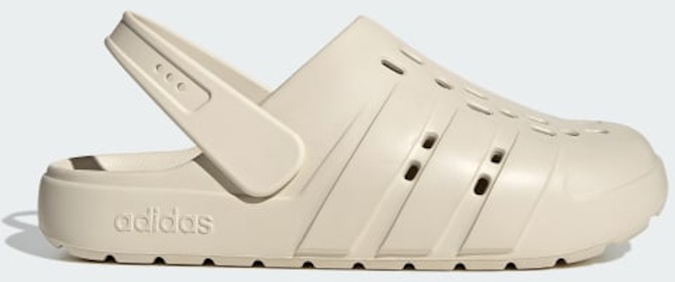 Adidas Adilette Clog 2.0 Alumina/Alumina/Alumina JR1262 Buy Adidas Adilette Clog 2.0 Alumina/Alumina/Alumina JR1262