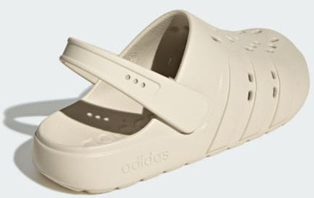 Adidas Adilette Clog 2.0 Alumina/Alumina/Alumina JR1262 Purchase Adidas Adilette Clog 2.0 Alumina/Alumina/Alumina JR1262