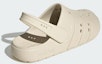 Purchase Adidas Adilette Clog 2.0 Alumina/Alumina/Alumina JR1262