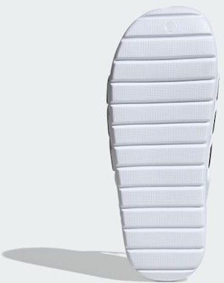 Adidas Adilette Clog 2.0 Blanco/Negro/Metalizado Dorado JR4027 Shop Adidas Adilette Clog 2.0 Blanco/Negro/Metalizado Dorado JR4027
