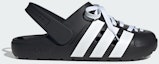 Buy Adidas Adilette Clog 2.0 Core Black/Cloud White/Core Black JR4025